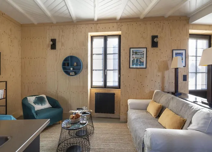 La Hune By Cocoonr