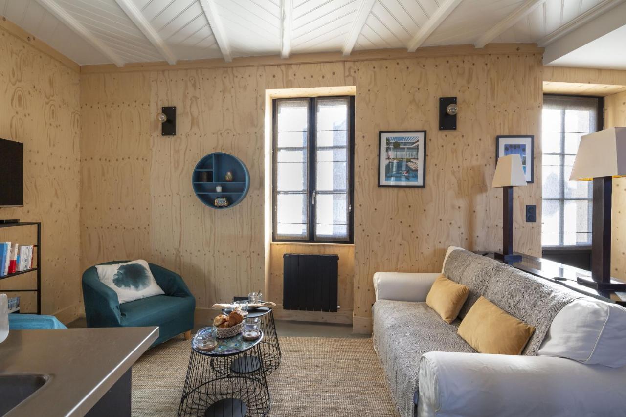 La Hune By Cocoonr * Saint-Malo
