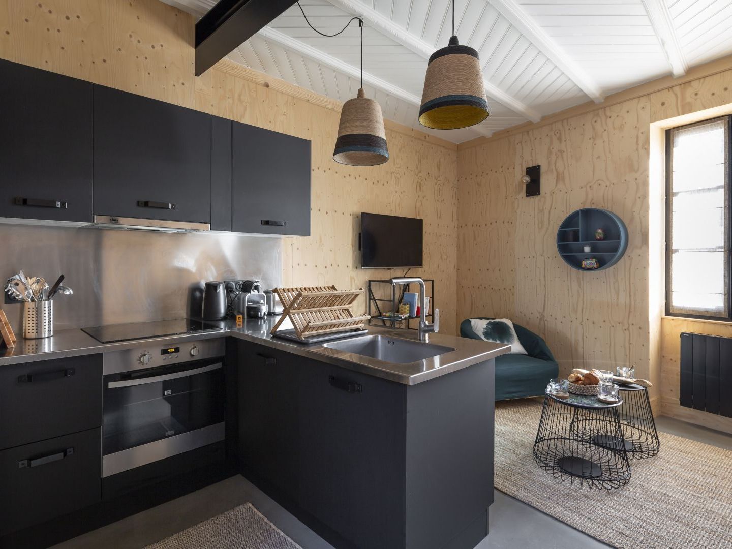 La Hune By Cocoonr Saint-Malo