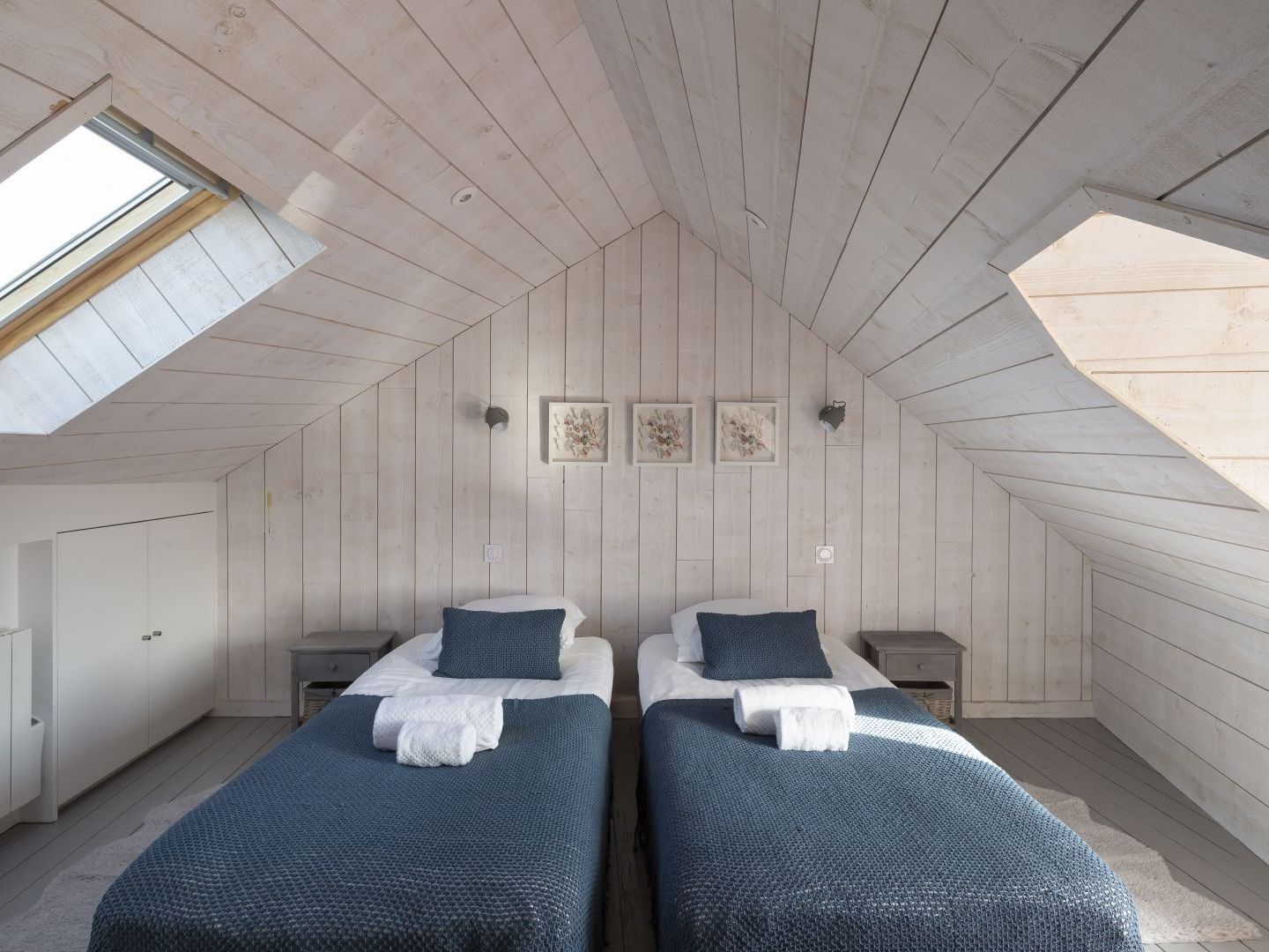 Casa de Férias La Hune By Cocoonr Saint-Malo
