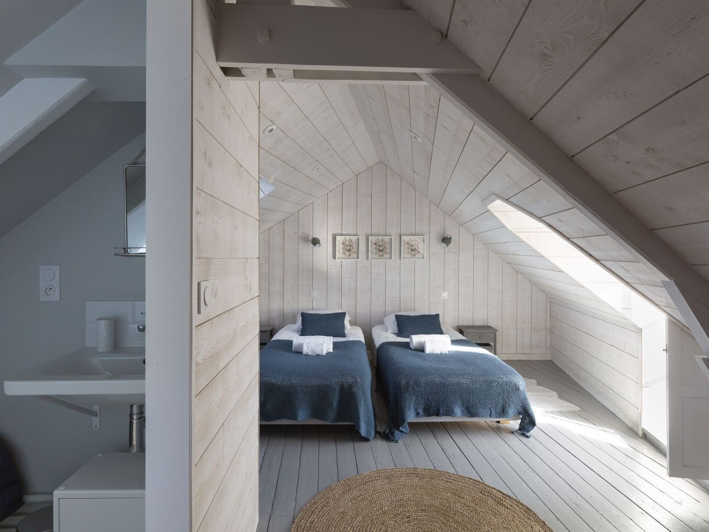 La Hune By Cocoonr