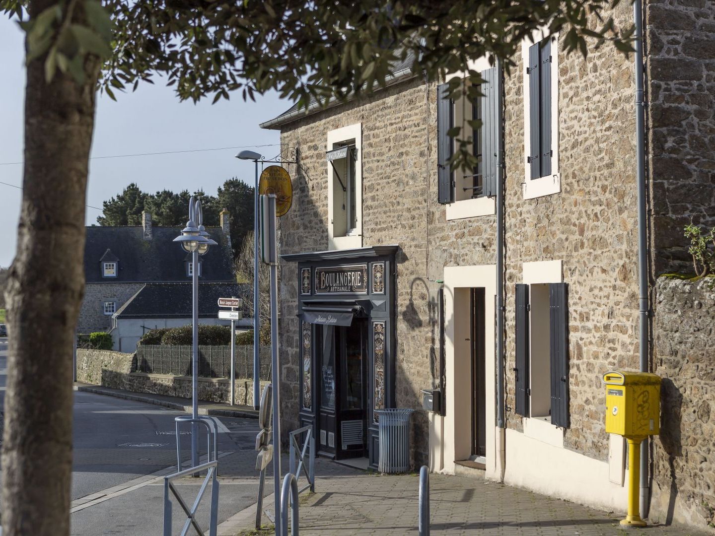 La Hune By Cocoonr Saint-Malo