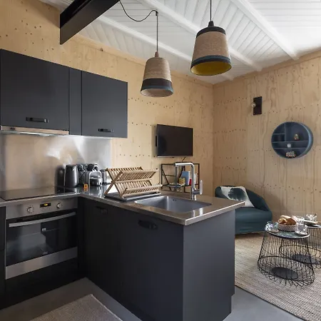 La Hune By Cocoonr Saint-Malo Exterior photo