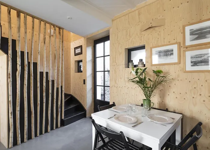 La Hune By Cocoonr