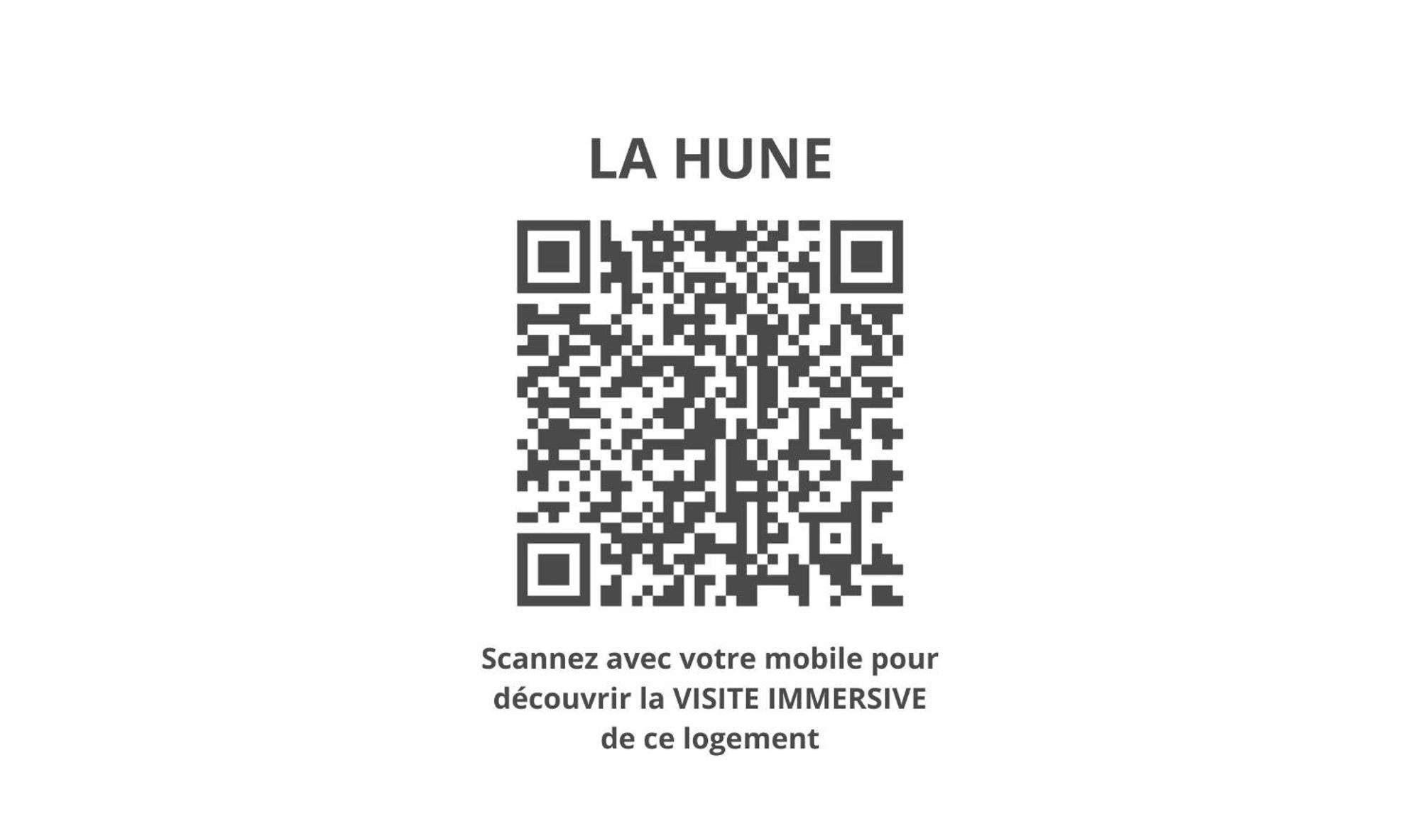 La Hune By Cocoonr Holiday home *