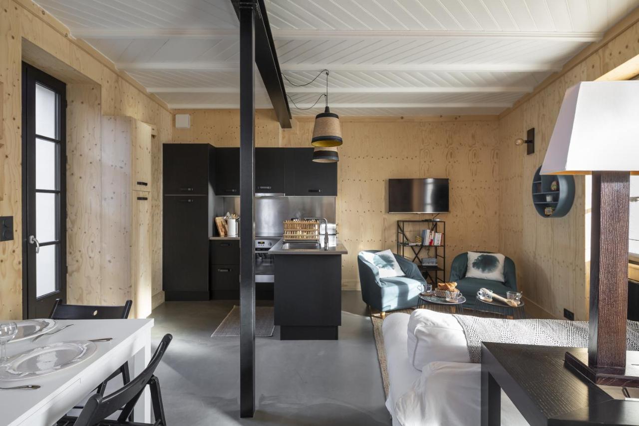 La Hune By Cocoonr * Saint-Malo