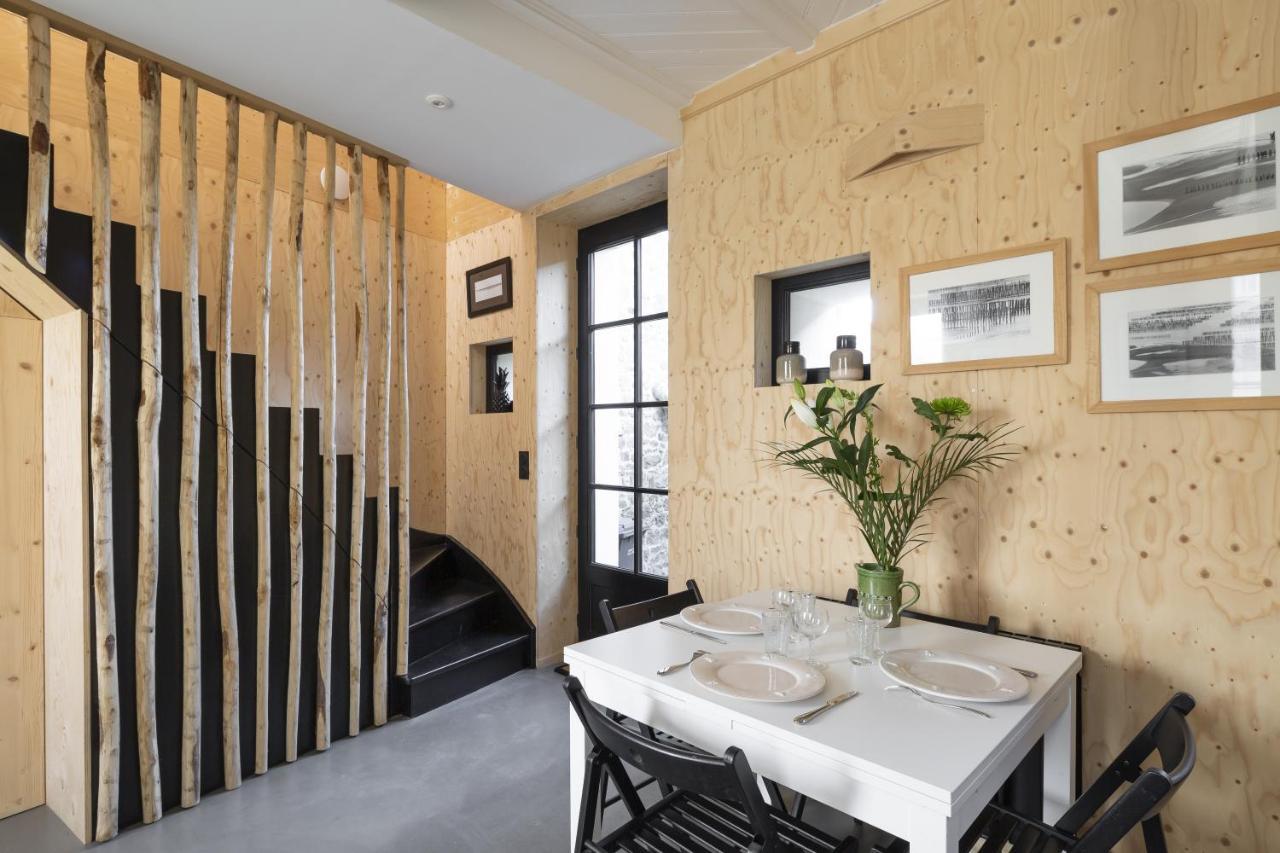 La Hune By Cocoonr * Saint-Malo