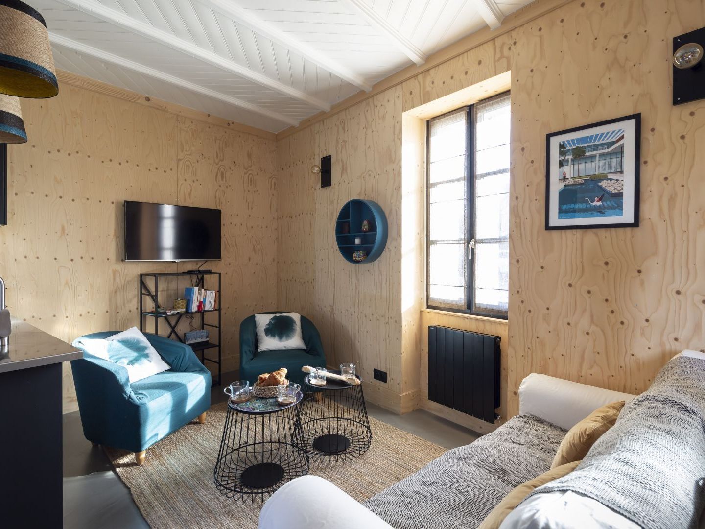 La Hune By Cocoonr * Saint-Malo