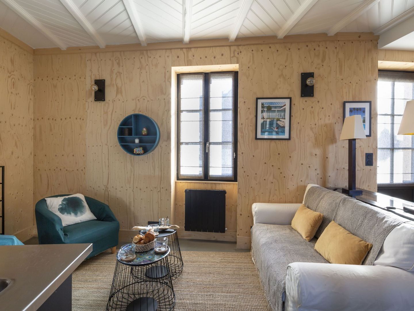 Holiday home La Hune By Cocoonr