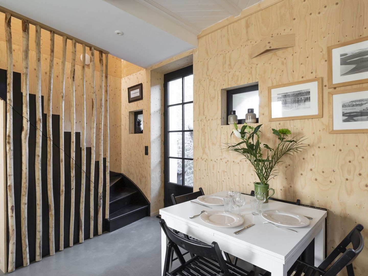 La Hune By Cocoonr Holiday home *