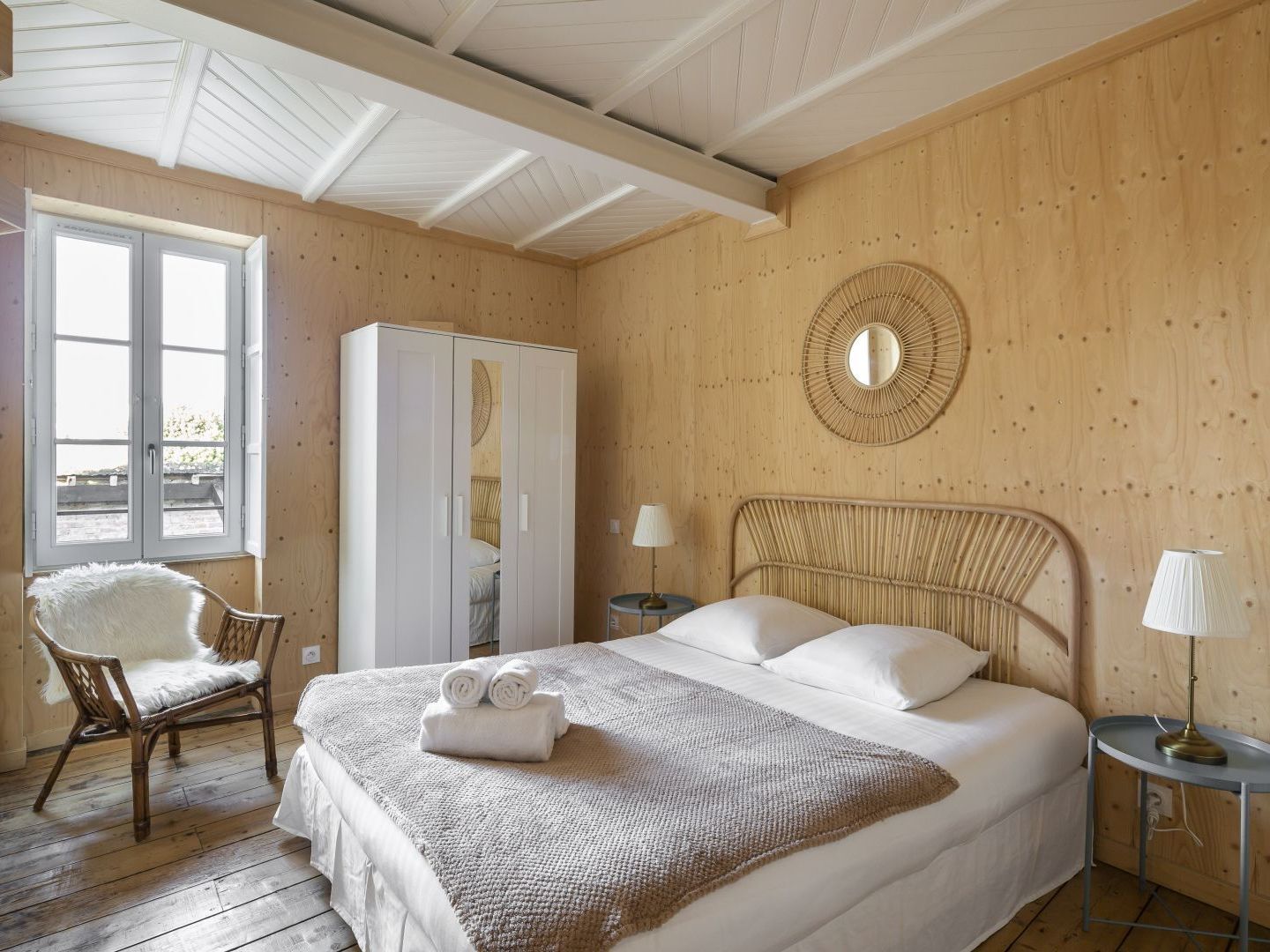 La Hune By Cocoonr Holiday home
