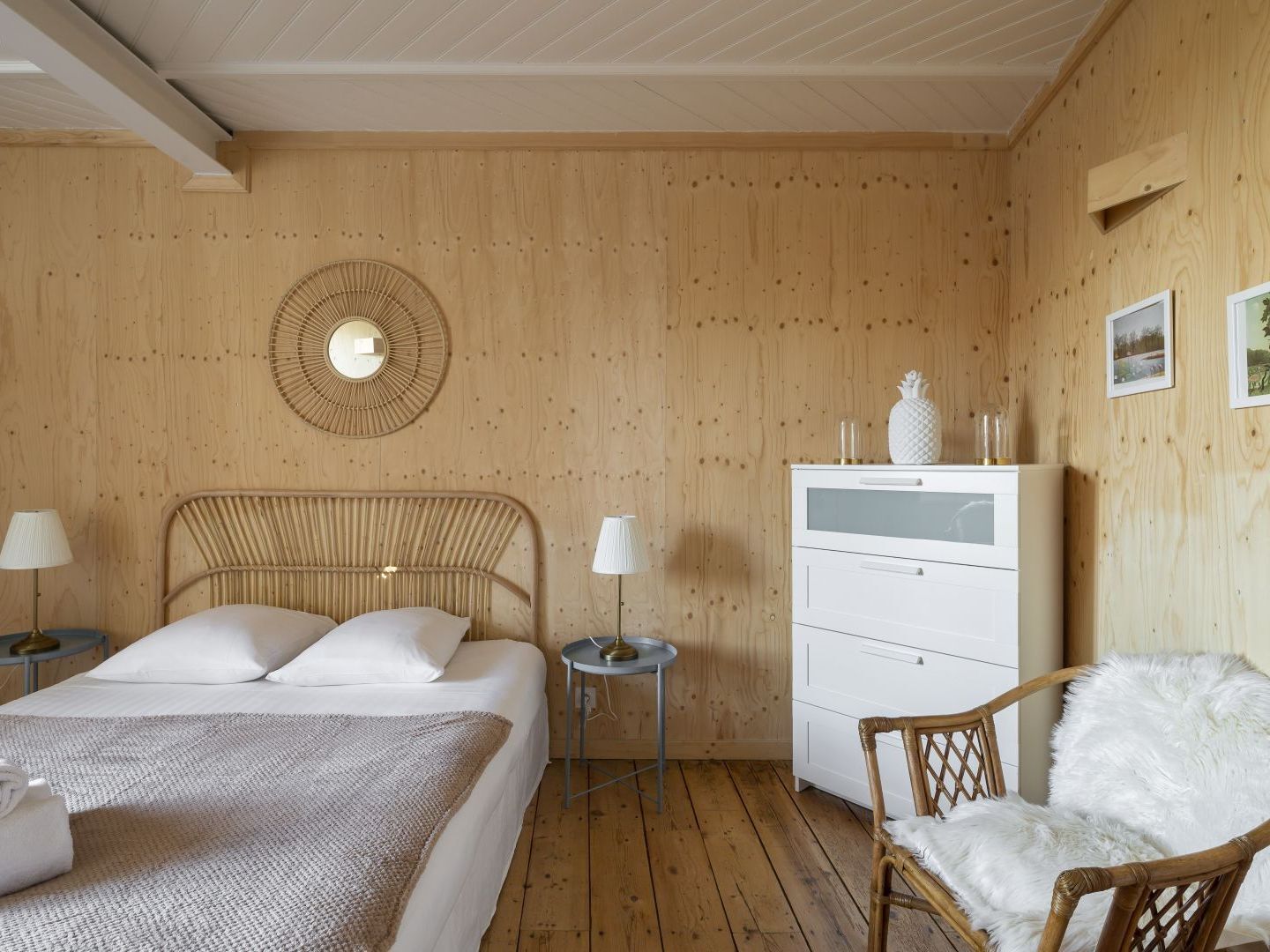 La Hune By Cocoonr * Saint-Malo