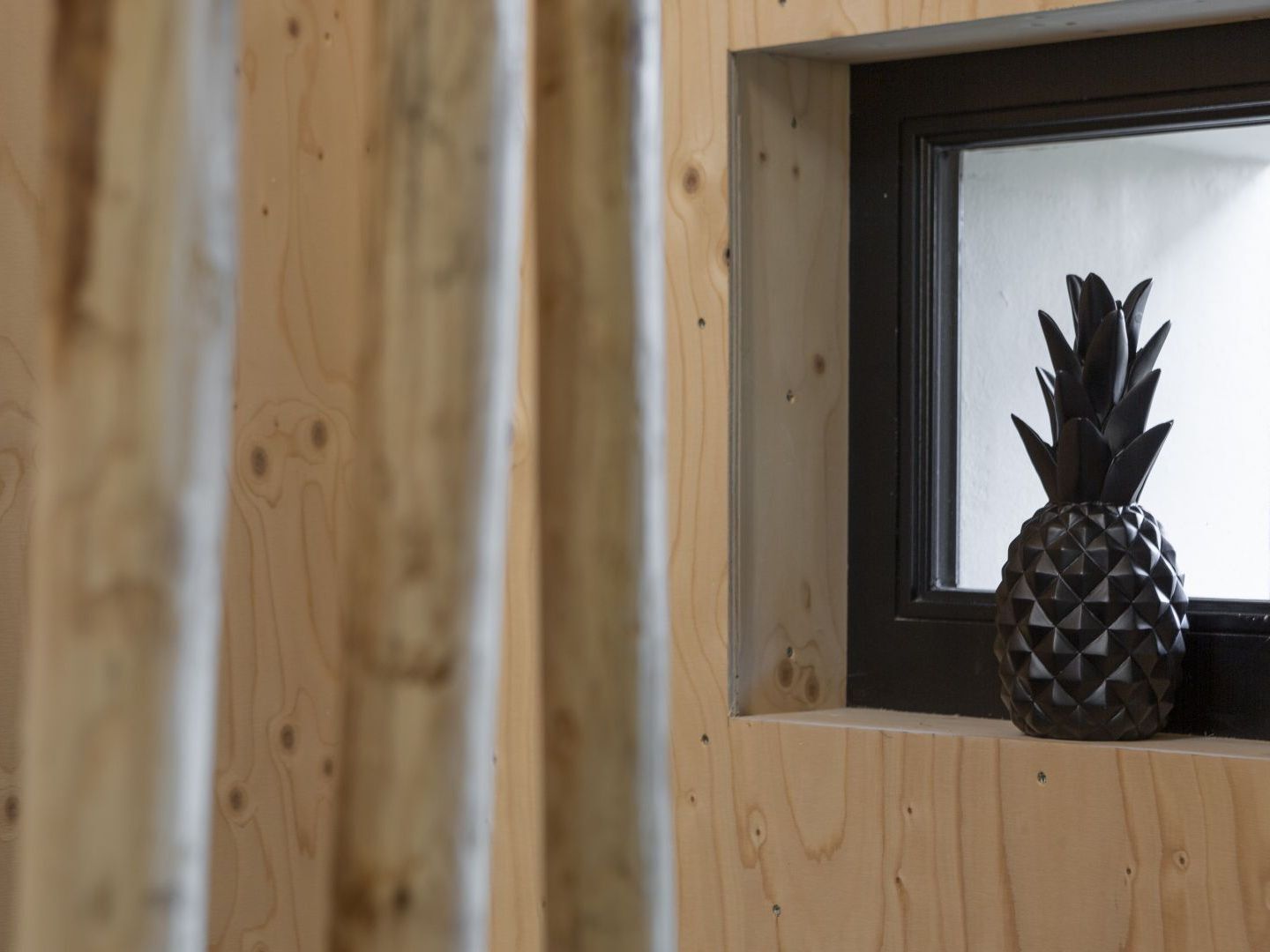 La Hune By Cocoonr Holiday home